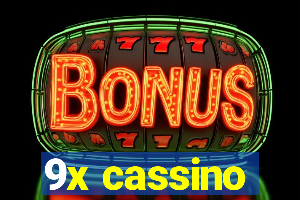 9x cassino